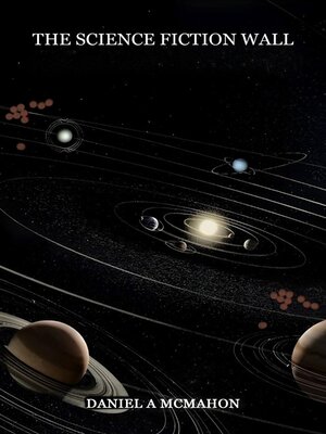cover image of The Science Fiction Wall